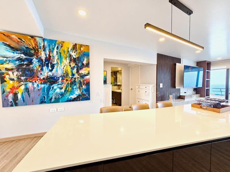 Milford Paradise, Prachuap Khiri Khan, 2003 Moo 1, Pak Nam Pran, Pran Buri, Prachuap Khiri Khan, 2 Bedrooms, 96 sqm, Condo For Sale, by Aonaurai Kumsing (Annie), 500639823 - DDproperty.com
