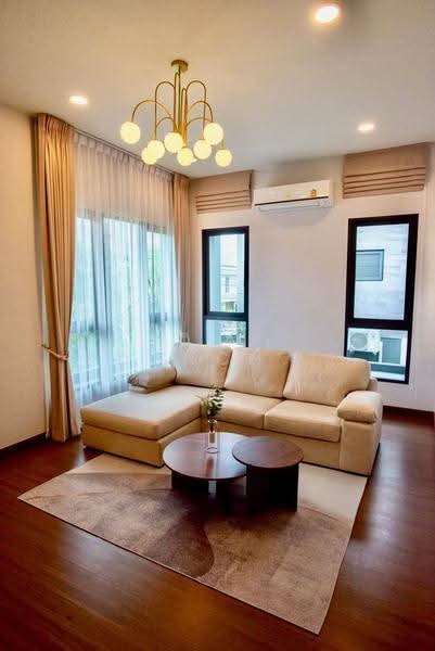 The City Bangna : The City บางนา, สมุทรปราการ, Bang Phli Yai, บางแก้ว, บางพลี, สมุทรปราการ, 351 ตร.ม., บ้านเดี่ยว ให้เช่า, โดย Thiti Boonchurn, 500639824 - DDproperty.com