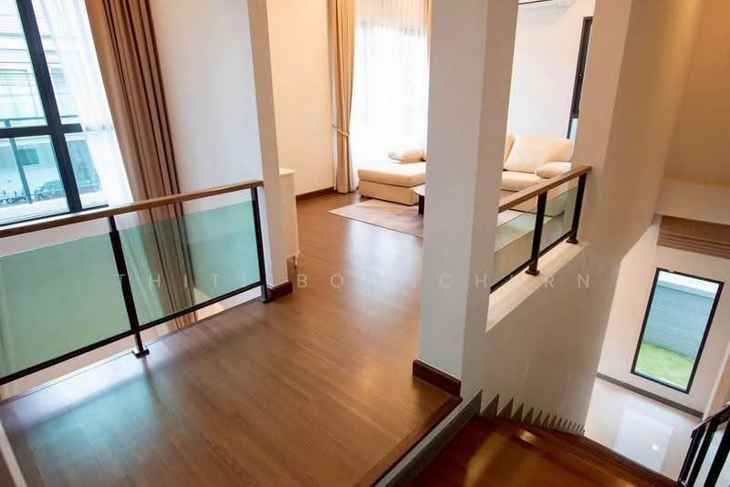The City Bangna : The City บางนา, สมุทรปราการ, Bang Phli Yai, บางแก้ว, บางพลี, สมุทรปราการ, 351 ตร.ม., บ้านเดี่ยว ให้เช่า, โดย Thiti Boonchurn, 500639824 - DDproperty.com