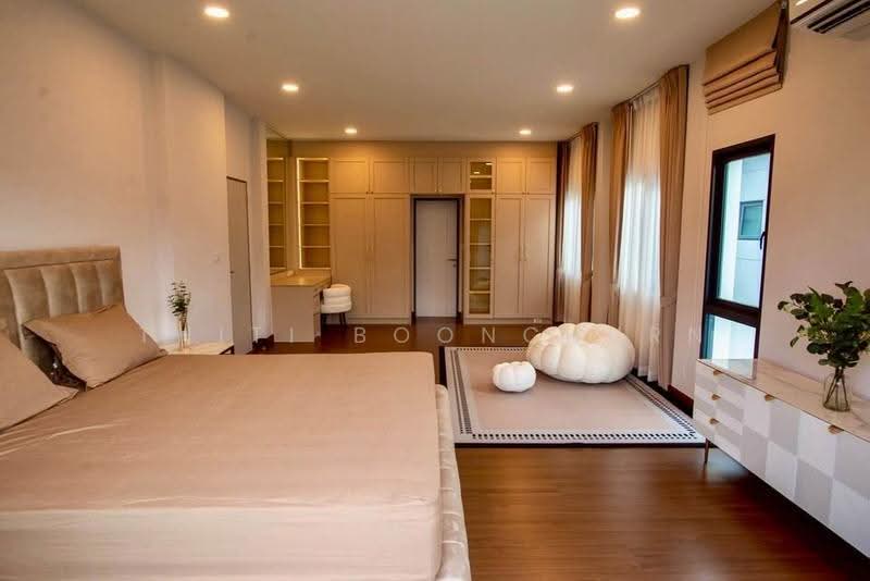 The City Bangna : The City บางนา, สมุทรปราการ, Bang Phli Yai, บางแก้ว, บางพลี, สมุทรปราการ, 351 ตร.ม., บ้านเดี่ยว ให้เช่า, โดย Thiti Boonchurn, 500639824 - DDproperty.com