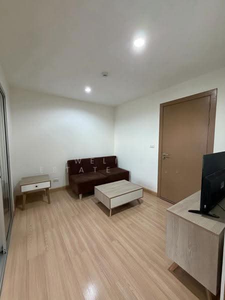 A Plus 2 Rattanathibet, Nonthaburi, Soi Rattanathibet 11, Rattanathibet Road, Bang Kra So, Muang Nonthaburi, Nonthaburi, 1 Bedroom, 29 sqm, Condo For Sale, by WeLink Estate (Fresh), 500639829 - DDproperty.com