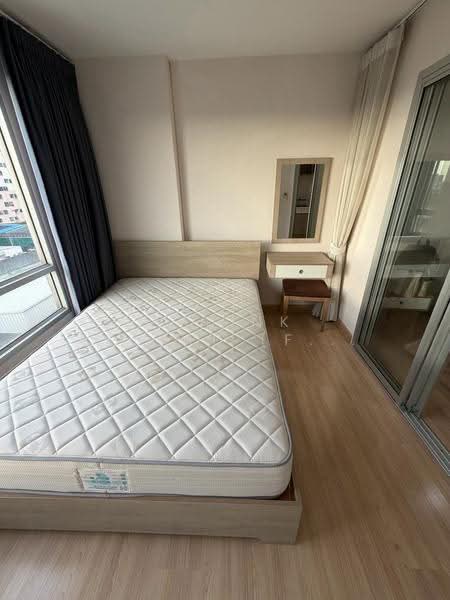 A Plus 2 Rattanathibet, Nonthaburi, Soi Rattanathibet 11, Rattanathibet Road, Bang Kra So, Muang Nonthaburi, Nonthaburi, 1 Bedroom, 29 sqm, Condo For Sale, by WeLink Estate (Fresh), 500639829 - DDproperty.com