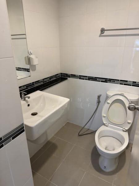 A Plus 2 Rattanathibet, Nonthaburi, Soi Rattanathibet 11, Rattanathibet Road, Bang Kra So, Muang Nonthaburi, Nonthaburi, 1 Bedroom, 29 sqm, Condo For Sale, by WeLink Estate (Fresh), 500639829 - DDproperty.com