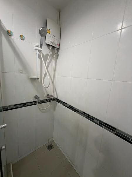 A Plus 2 Rattanathibet, Nonthaburi, Soi Rattanathibet 11, Rattanathibet Road, Bang Kra So, Muang Nonthaburi, Nonthaburi, 1 Bedroom, 29 sqm, Condo For Sale, by WeLink Estate (Fresh), 500639829 - DDproperty.com