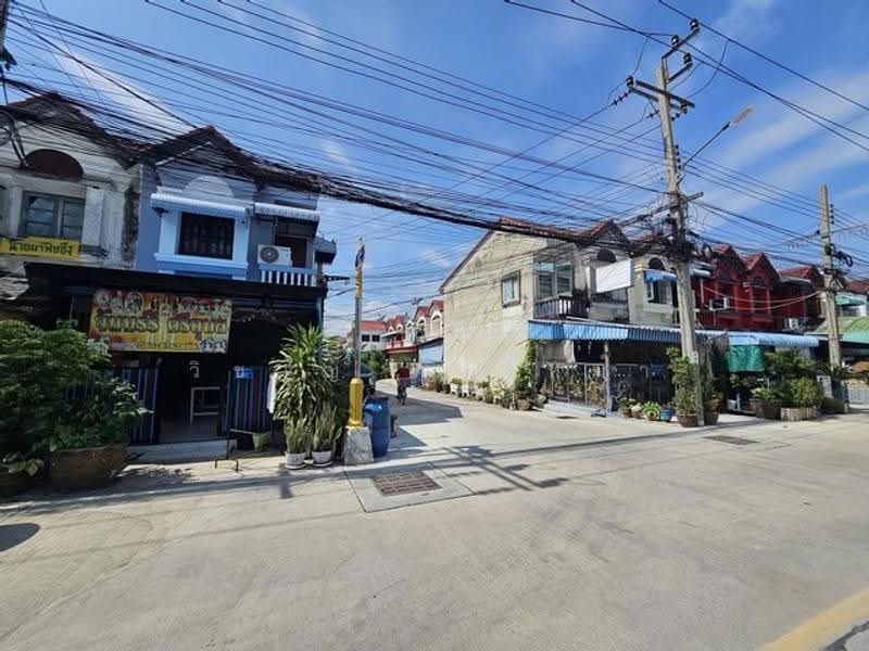 ม.บ.เมฆฟ้าวิลล์, สมุทรปราการ, สุขุมวิท, แพรกษา, เมืองสมุทรปราการ, สมุทรปราการ, 170 ตร.ม., บ้านแฝด ขาย, โดย วิชาญ ก้าวหน้า, 500639832 - DDproperty.com