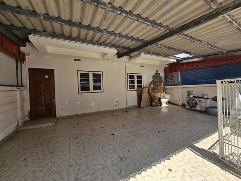Baan Mekfa Ville, Samut Prakan, สุขุมวิท, Phraeksa, Muang Samut Prakarn, Samut Prakan, 2 Bedrooms, 170 sqm, Semi-Detached House (Twin House) For Sale, by Wicharn Kaonah, 500639832 - DDproperty.com