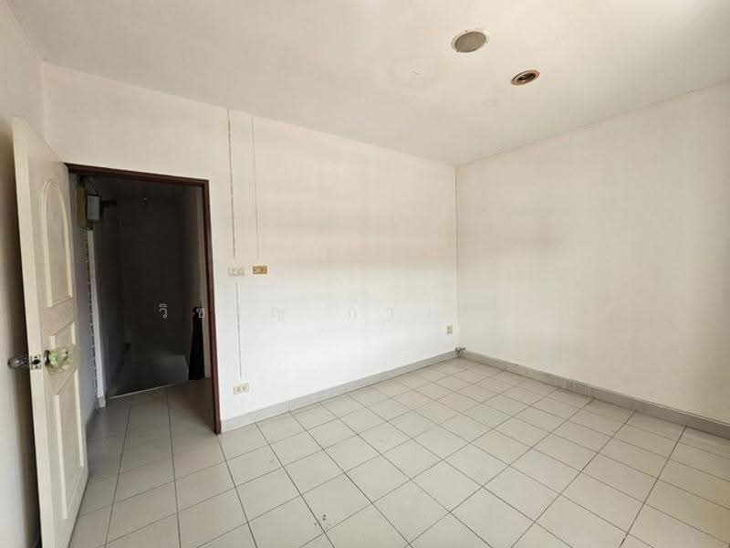Baan Mekfa Ville, Samut Prakan, สุขุมวิท, Phraeksa, Muang Samut Prakarn, Samut Prakan, 2 Bedrooms, 170 sqm, Semi-Detached House (Twin House) For Sale, by Wicharn Kaonah, 500639832 - DDproperty.com