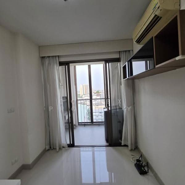 IDEO Mix Sukhumvit 103 : ไอดีโอ มิกซ์ สุขุมวิท 103, กรุงเทพ, ซอยอุดมสุข 3 ถนนสุขุมวิท, บางนา, กรุงเทพ, 34 ตร.ม., คอนโด ขาย, โดย Connex Property, 500639833 - DDproperty.com