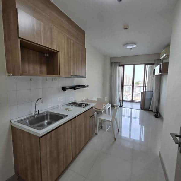 IDEO Mix Sukhumvit 103, Bangkok, Soi Udom Suk 3, Sukhumvit Road, Bang Na, Bangkok, 1 Bedroom, 34 sqm, Condo For Sale, by Connex Property, 500639833 - DDproperty.com