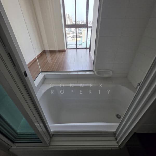 IDEO Mix Sukhumvit 103, Bangkok, Soi Udom Suk 3, Sukhumvit Road, Bang Na, Bangkok, 1 Bedroom, 34 sqm, Condo For Sale, by Connex Property, 500639833 - DDproperty.com