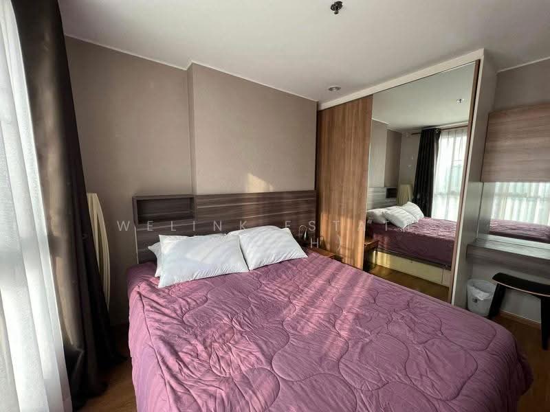 U Delight Residence Pattanakarn-Thonglor : ยู ดีไลท์ เรสซิเดนซ์ พัฒนาการ-ทองหล่อ ), กรุงเทพ, 308 ถนนพัฒนาการ, สวนหลวง, กรุงเทพ, 38 ตร.ม., คอนโด ขาย, โดย WeLink Estate (Fresh), 500639836 - DDproperty.com