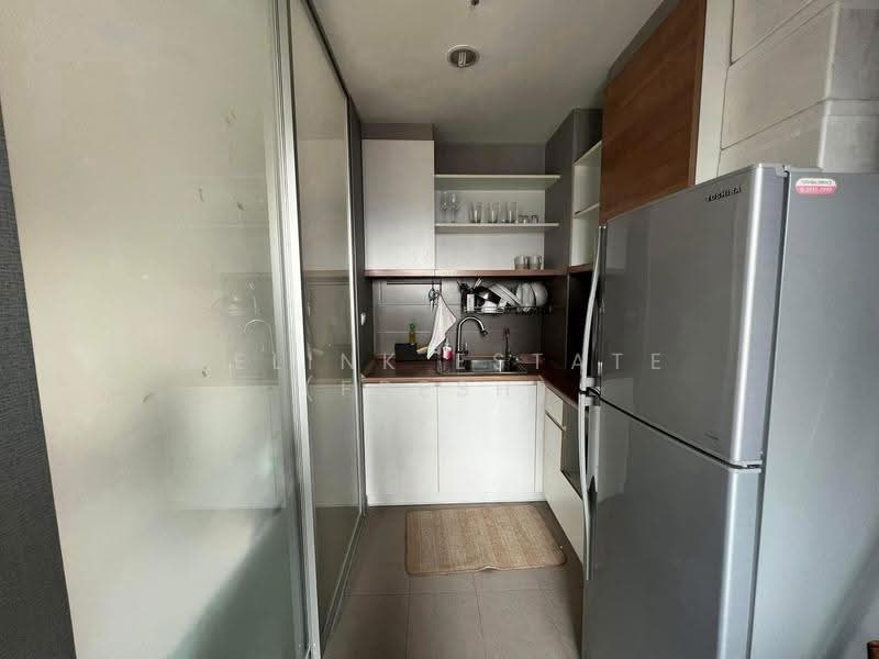 U Delight Residence Pattanakarn-Thonglor, Bangkok, 308 Phatthanakan Road, Suan Luang, Bangkok, 1 Bedroom, 38 sqm, Condo For Sale, by WeLink Estate (Fresh), 500639836 - DDproperty.com