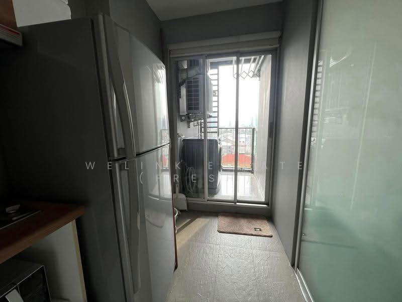 U Delight Residence Pattanakarn-Thonglor, Bangkok, 308 Phatthanakan Road, Suan Luang, Bangkok, 1 Bedroom, 38 sqm, Condo For Sale, by WeLink Estate (Fresh), 500639836 - DDproperty.com