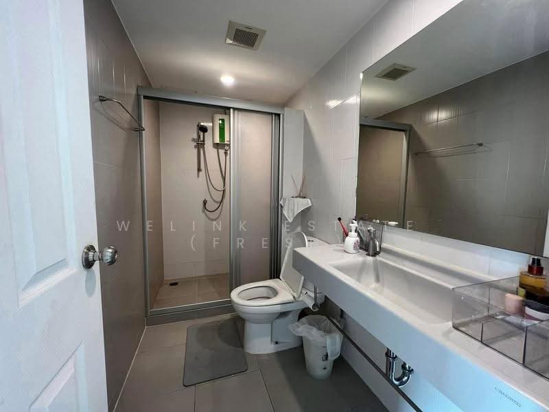 U Delight Residence Pattanakarn-Thonglor, Bangkok, 308 Phatthanakan Road, Suan Luang, Bangkok, 1 Bedroom, 38 sqm, Condo For Sale, by WeLink Estate (Fresh), 500639836 - DDproperty.com