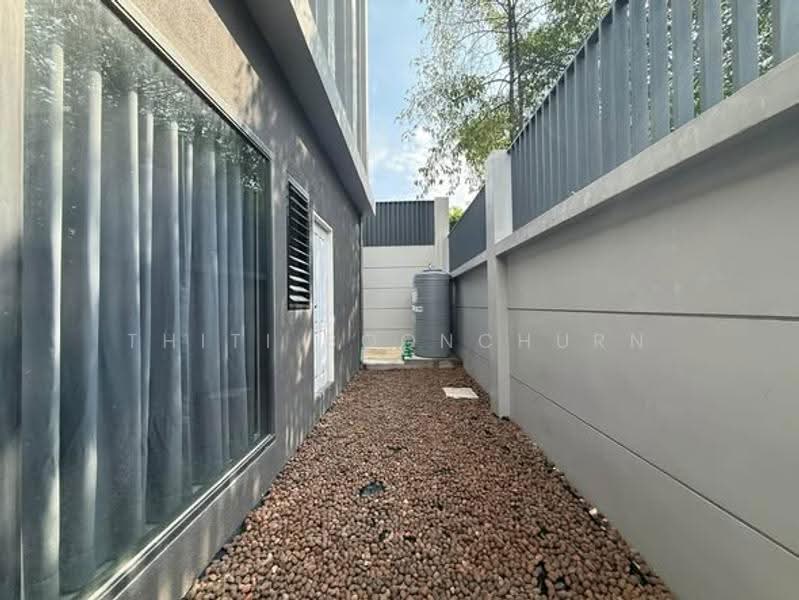 Sage Thonglor, Bangkok, Soi Thonglor 11, Sukhumvit 55 Road, Khlongtoei Nua, Watthana, Bangkok, 3 Bedrooms, 362 sqm, Townhouse For Rent, by Thiti Boonchurn, 500639838 - DDproperty.com