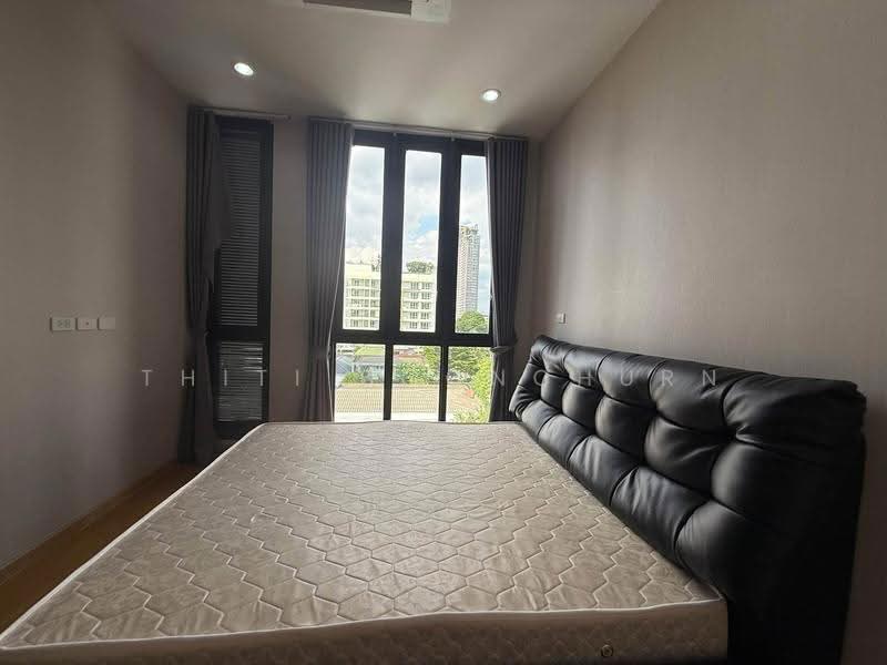 Sage Thonglor, Bangkok, Soi Thonglor 11, Sukhumvit 55 Road, Khlongtoei Nua, Watthana, Bangkok, 3 Bedrooms, 362 sqm, Townhouse For Rent, by Thiti Boonchurn, 500639838 - DDproperty.com