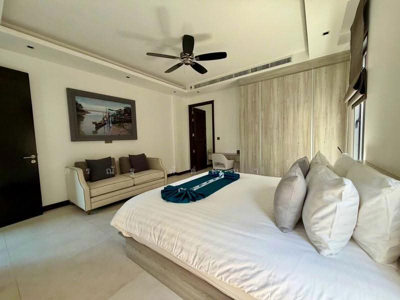 The Lake House, Phuket, 4 Soi Mittraphap, Choeng Thale, Thalang, Phuket, 4 Bedrooms, 300 sqm, Single Detached House For Rent, by Sorranat Tassananusorn, 500639839 - DDproperty.com