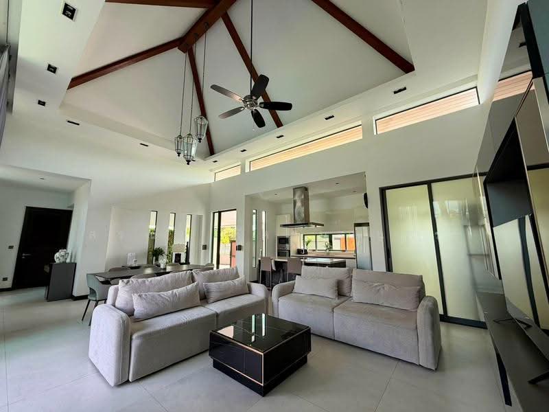 The Lake House : เดอะ เลค เฮ้าส์, ภูเก็ต, 4 ซอยมิตรภาพ, เชิงทะเล, ถลาง, ภูเก็ต, 300 ตร.ม., บ้านเดี่ยว ให้เช่า, โดย Sorranat Tassananusorn, 500639839 - DDproperty.com