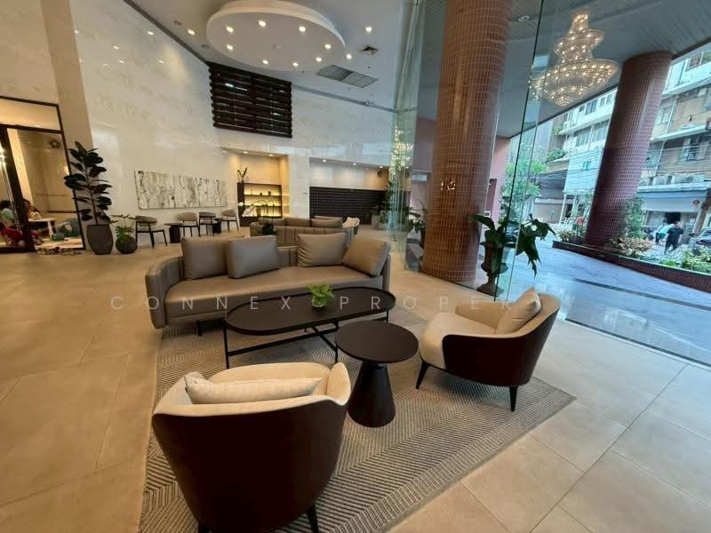 Citi Smart Sukhumvit 18, Bangkok, 366 Soi Sukhumvit 18, Sukhumvit Road, Khlong Toei, Bangkok, 3 Bedrooms, 133 sqm, Condo For Sale, by Connex Property, 500639840 - DDproperty.com