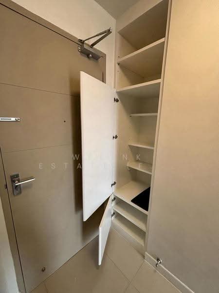 IDEO Mix Sukhumvit 103, Bangkok, Soi Udom Suk 3, Sukhumvit Road, Bang Na, Bangkok, 1 Bedroom, 30 sqm, Condo For Rent, by WeLink Estate (Fresh), 500639842 - DDproperty.com