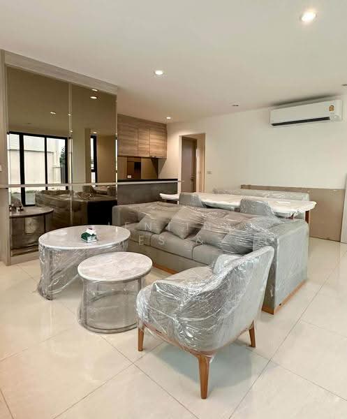 AQ ARBOR Suanluang Rama 9-Pattanakarn, Bangkok, Chaloem Phrakiat Rama 9 Road Soi 48, Dok Mai, Prawet, Bangkok, 3 Bedrooms, 297 sqm, Single Detached House For Sale, by Jentina Homes & Co, 500639843 - DDproperty.com