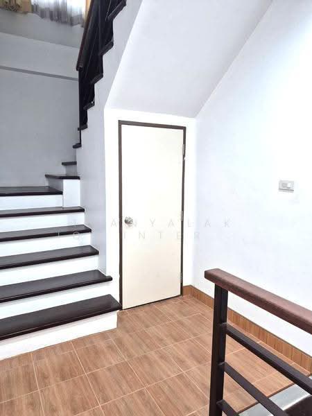 Townhome navy place ซอยเฉลิมพระเกียรติ48, กรุงเทพ, ดอกไม้, ประเวศ, กรุงเทพ, 200 ตร.ม., ทาวน์เฮ้าส์ ให้เช่า, โดย THANYALAK IQI INTERNATIONAL 099-979-0151, 500639844 - DDproperty.com