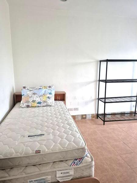 Townhome Navy place,Soi Chaloem Phrakiat 48, Bangkok, Dok Mai, Prawet, Bangkok, 3 Bedrooms, 200 sqm, Townhouse For Rent, by THANYALAK IQI INTERNATIONAL 099-979-0151, 500639844 - DDproperty.com