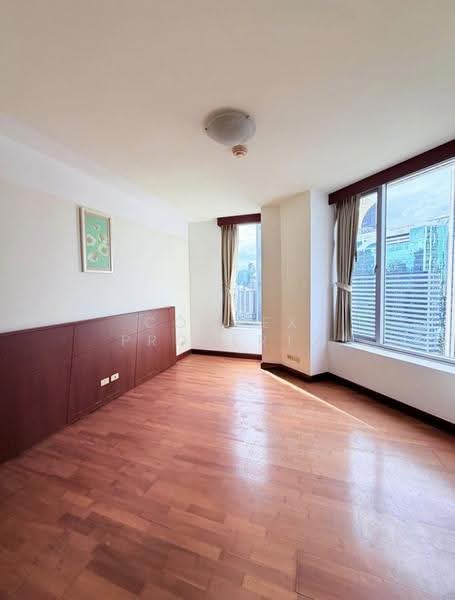 All Seasons Mansion, Bangkok, Soi Ruamrudee, Wireless Road, Lumphini, Pathum Wan, Bangkok, 3 Bedrooms, 178 sqm, Condo For Sale, by Connex Property, 500639847 - DDproperty.com