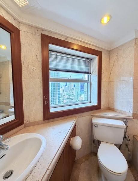All Seasons Mansion, Bangkok, Soi Ruamrudee, Wireless Road, Lumphini, Pathum Wan, Bangkok, 3 Bedrooms, 178 sqm, Condo For Sale, by Connex Property, 500639847 - DDproperty.com
