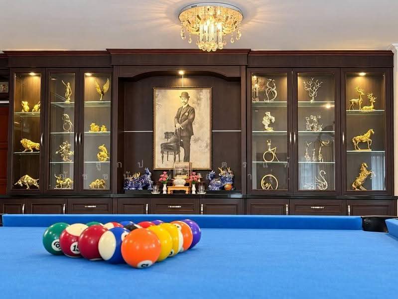 POOL VILLA 3 ชั้น หลังนี้สวยน่าดูมากค่ะ, ชลบุรี, บางละมุง, ชลบุรี, 472 ตร.ม., วิลล่า ขาย, โดย ลูกปลามิตรแท้ ณัชชนันน์ สตารุ่ง ( เก๋ ), 500639852 - DDproperty.com