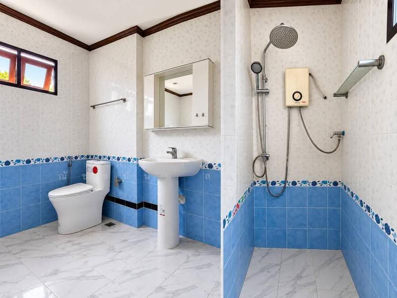 POOL VILLA 3 ชั้น หลังนี้สวยน่าดูมากค่ะ, Chon Buri (Pattaya), Bang Lamung, Bang Lamung (Pattaya), Chon Buri (Pattaya), 6 Bedrooms, 472 sqm, Villa For Sale, by ลูกปลามิตรแท้ ณัชชนันน์ สตารุ่ง ( เก๋ ), 500639852 - DDproperty.com