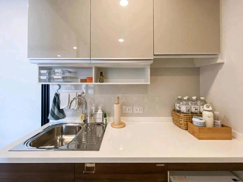 Supalai Premier Charoen Nakhon, Bangkok, Lat Ya Road, Khlong San, Bangkok, 1 Bedroom, 52 sqm, Condo For Sale, by Nantapat Warakdee, 500639854 - DDproperty.com