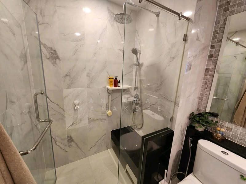 Supalai Premier Charoen Nakhon, Bangkok, Lat Ya Road, Khlong San, Bangkok, 1 Bedroom, 52 sqm, Condo For Sale, by Nantapat Warakdee, 500639854 - DDproperty.com