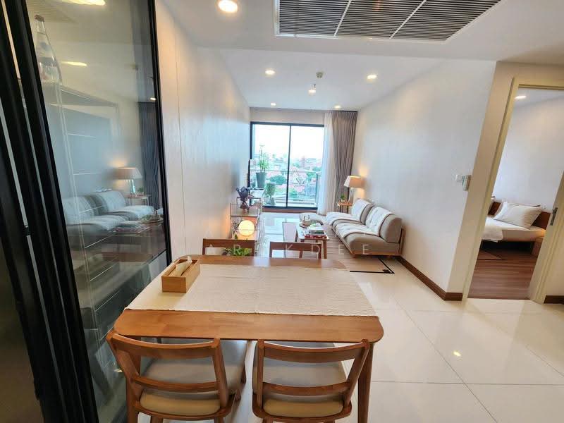 Supalai Premier Charoen Nakhon, Bangkok, Lat Ya Road, Khlong San, Bangkok, 1 Bedroom, 52 sqm, Condo For Sale, by Nantapat Warakdee, 500639854 - DDproperty.com