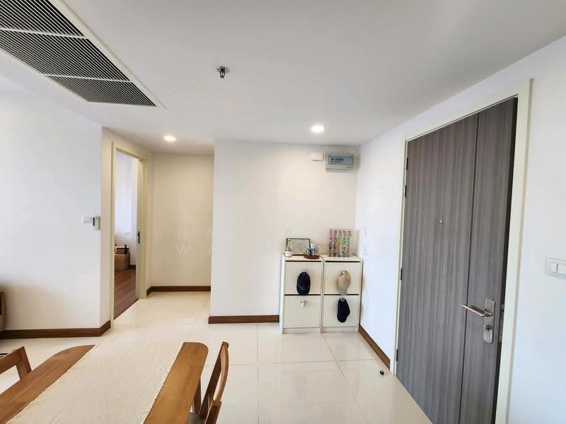 Supalai Premier Charoen Nakhon, Bangkok, Lat Ya Road, Khlong San, Bangkok, 1 Bedroom, 52 sqm, Condo For Sale, by Nantapat Warakdee, 500639854 - DDproperty.com
