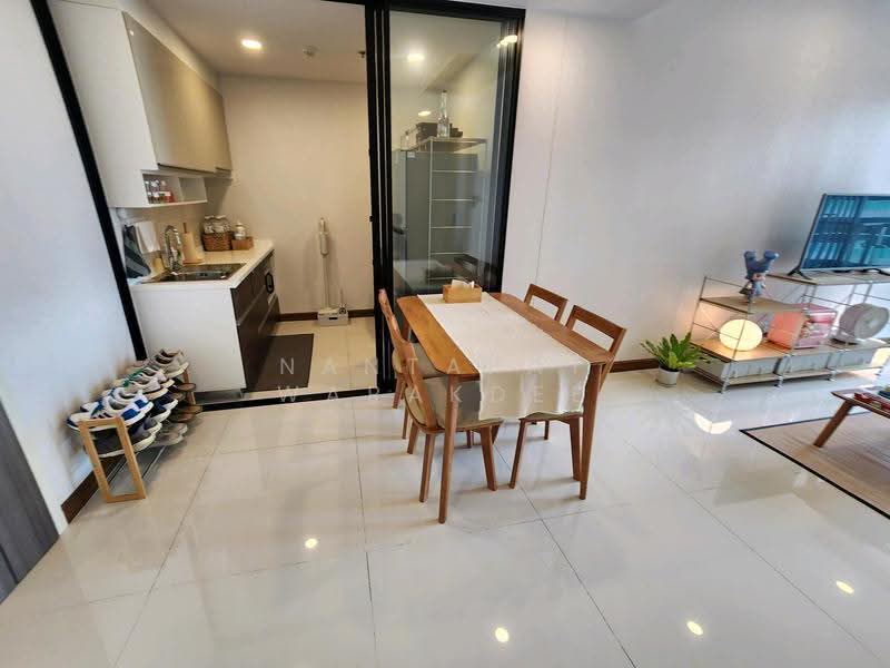 Supalai Premier Charoen Nakhon, Bangkok, Lat Ya Road, Khlong San, Bangkok, 1 Bedroom, 52 sqm, Condo For Sale, by Nantapat Warakdee, 500639854 - DDproperty.com