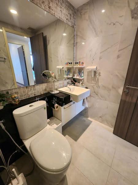 Supalai Premier Charoen Nakhon, Bangkok, Lat Ya Road, Khlong San, Bangkok, 1 Bedroom, 52 sqm, Condo For Sale, by Nantapat Warakdee, 500639854 - DDproperty.com