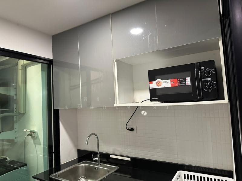 Reach Phahonyothin 52, Bangkok, 2/14 Soi Phaholyothin 52, Khlong Tanon, Sai Mai, Bangkok, 1 Bedroom, 31 sqm, Condo For Rent, by ศิริวรรณ เผือกใจแผ้ว, 500639857 - DDproperty.com