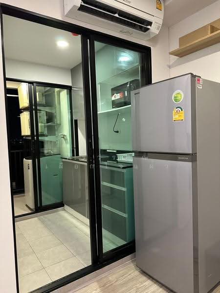 Reach Phahonyothin 52 : รีช พหลโยธิน 52, กรุงเทพ, 2/14 ซอย พหลโยธิน 52, คลองถนน, สายไหม, กรุงเทพ, 31 ตร.ม., คอนโด ให้เช่า, โดย ศิริวรรณ เผือกใจแผ้ว, 500639857 - DDproperty.com