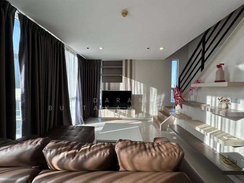 The Sky Sukhumvit, Bangkok, 103-4 Sukhumvit Road, Bang Na Nuea, Bang Na, Bangkok, 2 Bedrooms, 75 sqm, Condo For Rent, by Daran Buntakawinkul, 500639858 - DDproperty.com