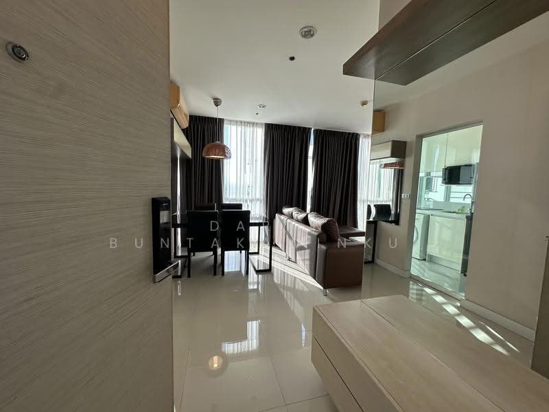 The Sky Sukhumvit, Bangkok, 103-4 Sukhumvit Road, Bang Na Nuea, Bang Na, Bangkok, 2 Bedrooms, 75 sqm, Condo For Rent, by Daran Buntakawinkul, 500639858 - DDproperty.com