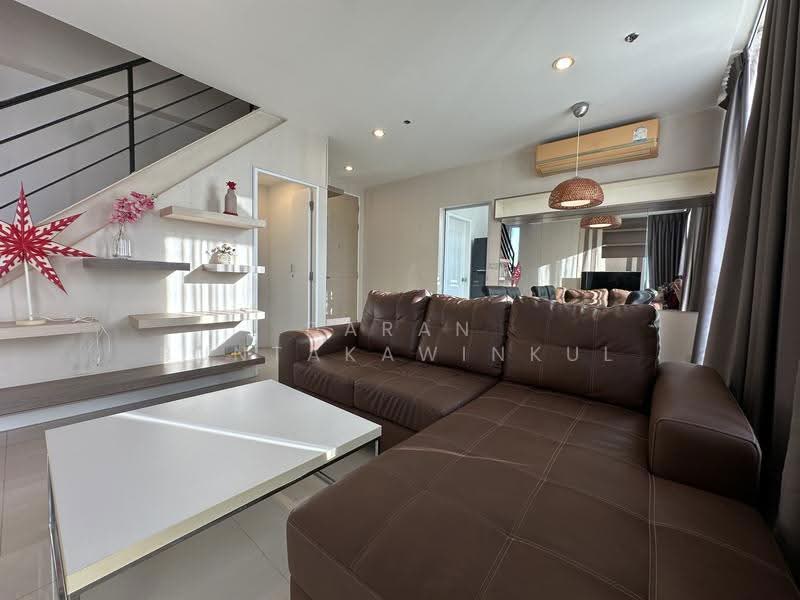 The Sky Sukhumvit, Bangkok, 103-4 Sukhumvit Road, Bang Na Nuea, Bang Na, Bangkok, 2 Bedrooms, 75 sqm, Condo For Rent, by Daran Buntakawinkul, 500639858 - DDproperty.com