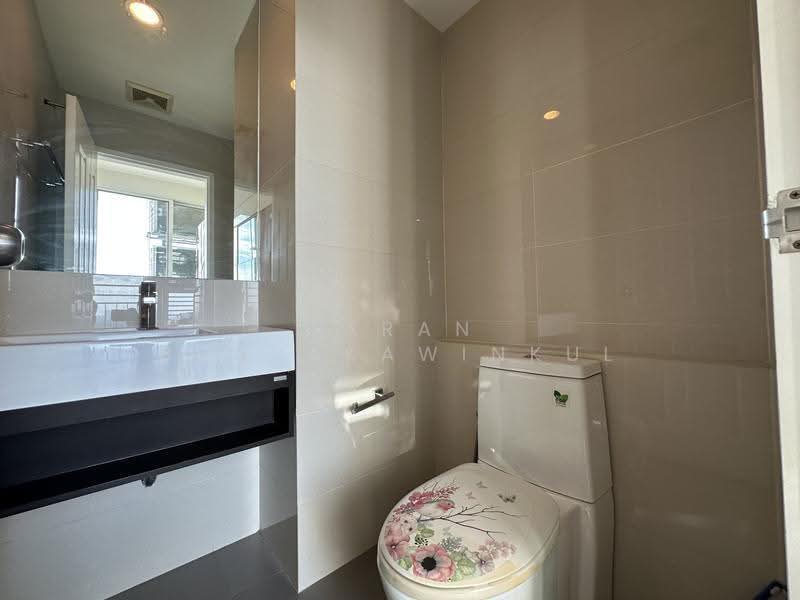 The Sky Sukhumvit, Bangkok, 103-4 Sukhumvit Road, Bang Na Nuea, Bang Na, Bangkok, 2 Bedrooms, 75 sqm, Condo For Rent, by Daran Buntakawinkul, 500639858 - DDproperty.com