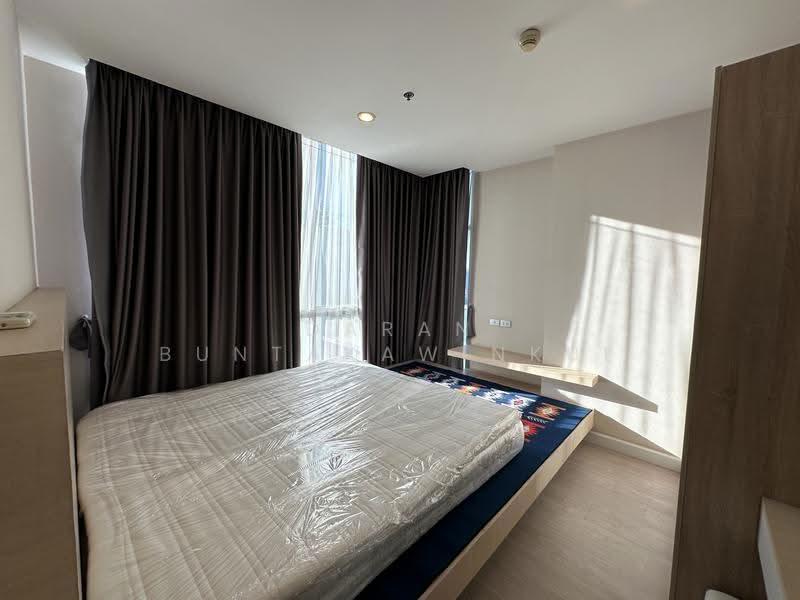 The Sky Sukhumvit, Bangkok, 103-4 Sukhumvit Road, Bang Na Nuea, Bang Na, Bangkok, 2 Bedrooms, 75 sqm, Condo For Rent, by Daran Buntakawinkul, 500639858 - DDproperty.com