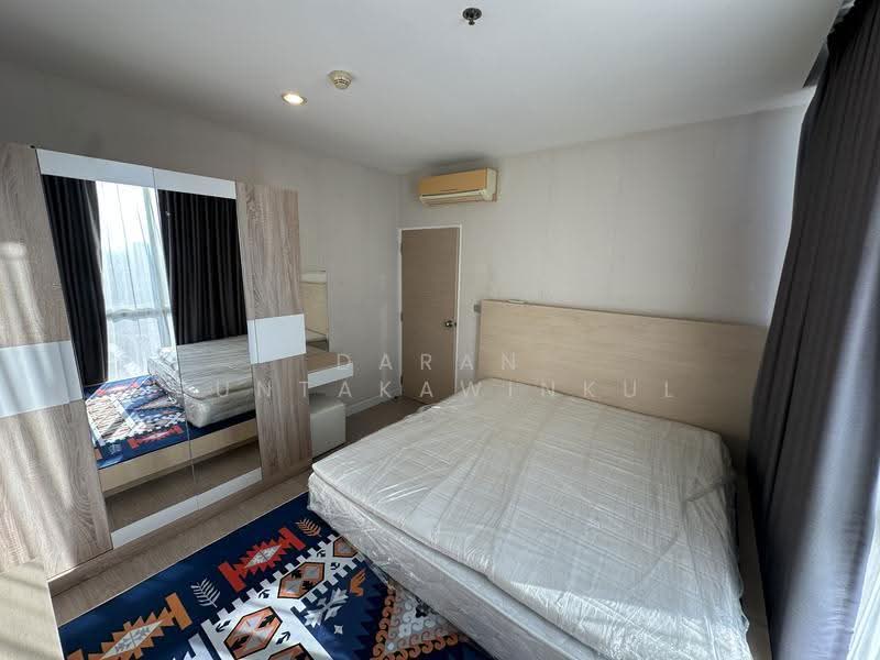 The Sky Sukhumvit, Bangkok, 103-4 Sukhumvit Road, Bang Na Nuea, Bang Na, Bangkok, 2 Bedrooms, 75 sqm, Condo For Rent, by Daran Buntakawinkul, 500639858 - DDproperty.com
