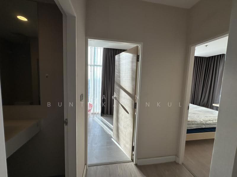 The Sky Sukhumvit, Bangkok, 103-4 Sukhumvit Road, Bang Na Nuea, Bang Na, Bangkok, 2 Bedrooms, 75 sqm, Condo For Rent, by Daran Buntakawinkul, 500639858 - DDproperty.com