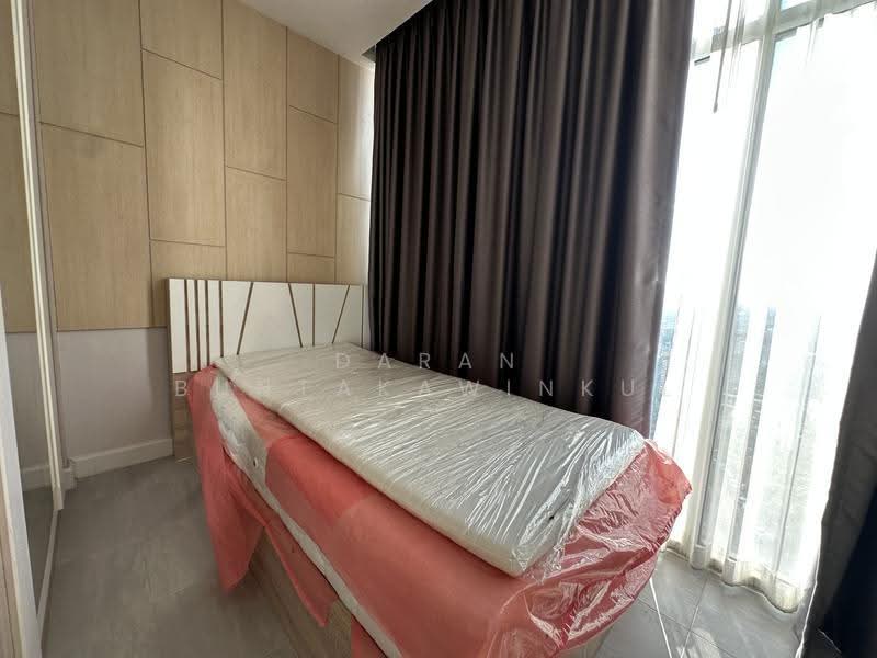 The Sky Sukhumvit, Bangkok, 103-4 Sukhumvit Road, Bang Na Nuea, Bang Na, Bangkok, 2 Bedrooms, 75 sqm, Condo For Rent, by Daran Buntakawinkul, 500639858 - DDproperty.com