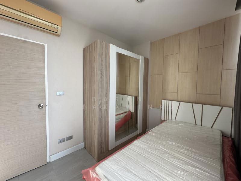The Sky Sukhumvit, Bangkok, 103-4 Sukhumvit Road, Bang Na Nuea, Bang Na, Bangkok, 2 Bedrooms, 75 sqm, Condo For Rent, by Daran Buntakawinkul, 500639858 - DDproperty.com