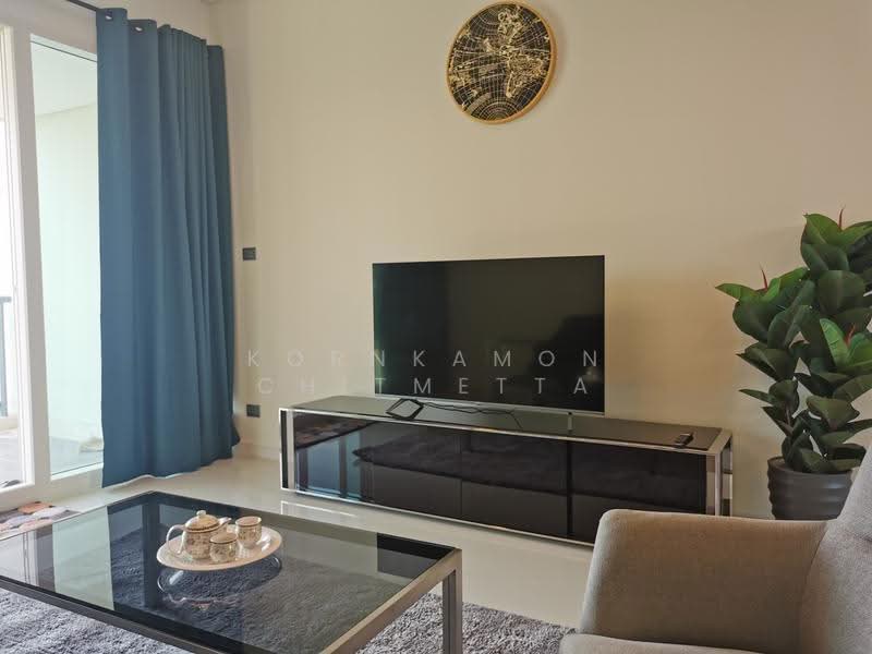 Reflection Jomtien Beach, Chon Buri (Pattaya), 15 Village No. 1 98/1, Na Chom Thian, Sattahip, Chon Buri (Pattaya), 2 Bedrooms, 116 sqm, Condo For Rent, by Kornkamon Chitmetta, 500639860 - DDproperty.com