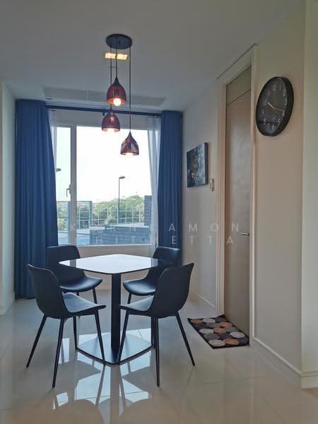 Reflection Jomtien Beach, Chon Buri (Pattaya), 15 Village No. 1 98/1, Na Chom Thian, Sattahip, Chon Buri (Pattaya), 2 Bedrooms, 116 sqm, Condo For Rent, by Kornkamon Chitmetta, 500639860 - DDproperty.com